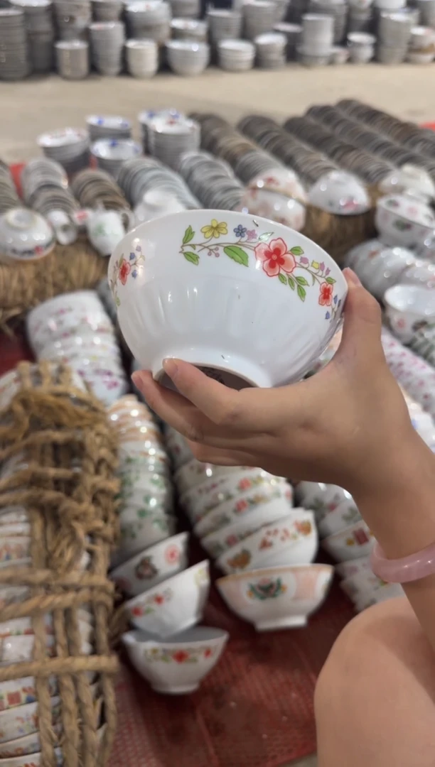 摆件碗13.3厘米有瑕请慎拍