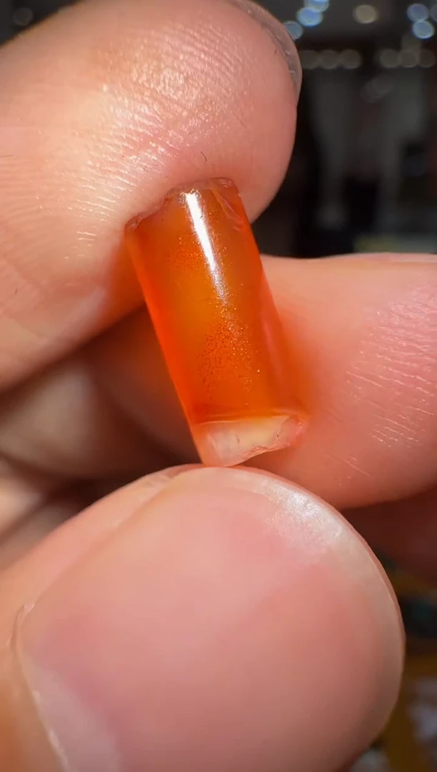 未镶嵌玛瑙/玉髓珠宝奇石玛瑙珠