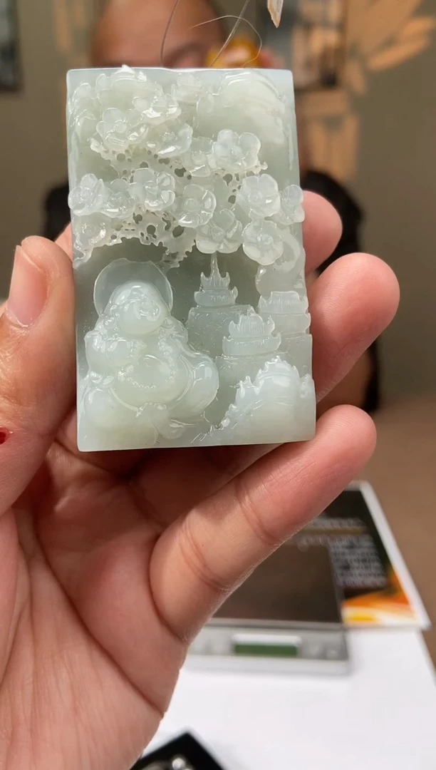 定制和田玉多样性发货拍一发一13268
