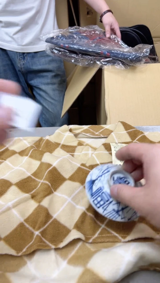 瓷片131聚宝缘海陶精选