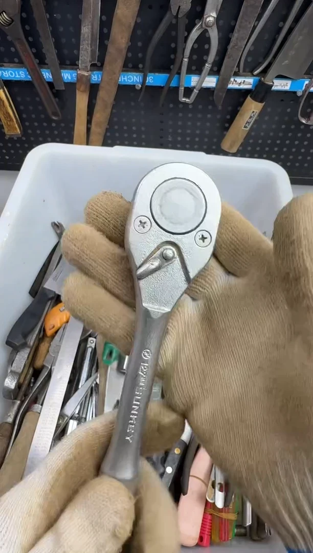 镁风*手动工具手动工具