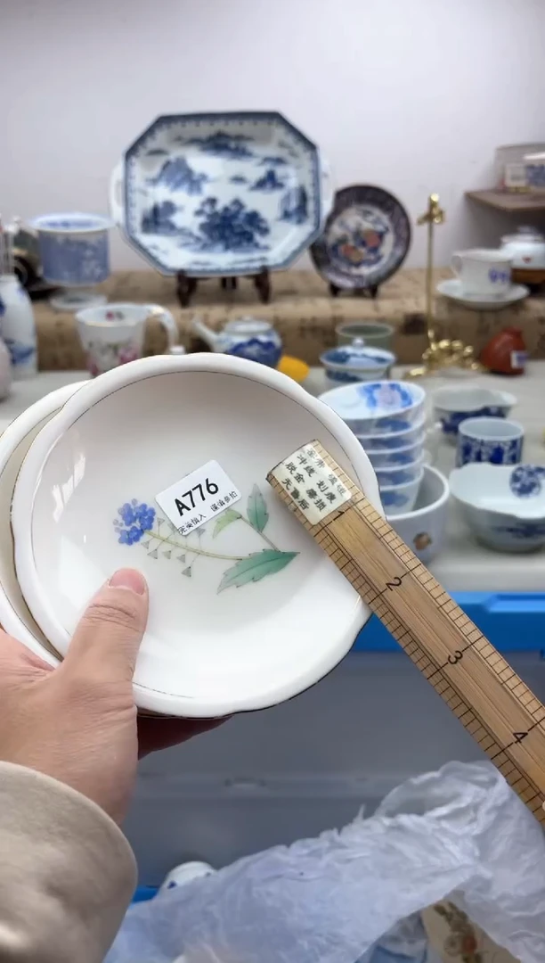 【闪购商品】碟776A..............