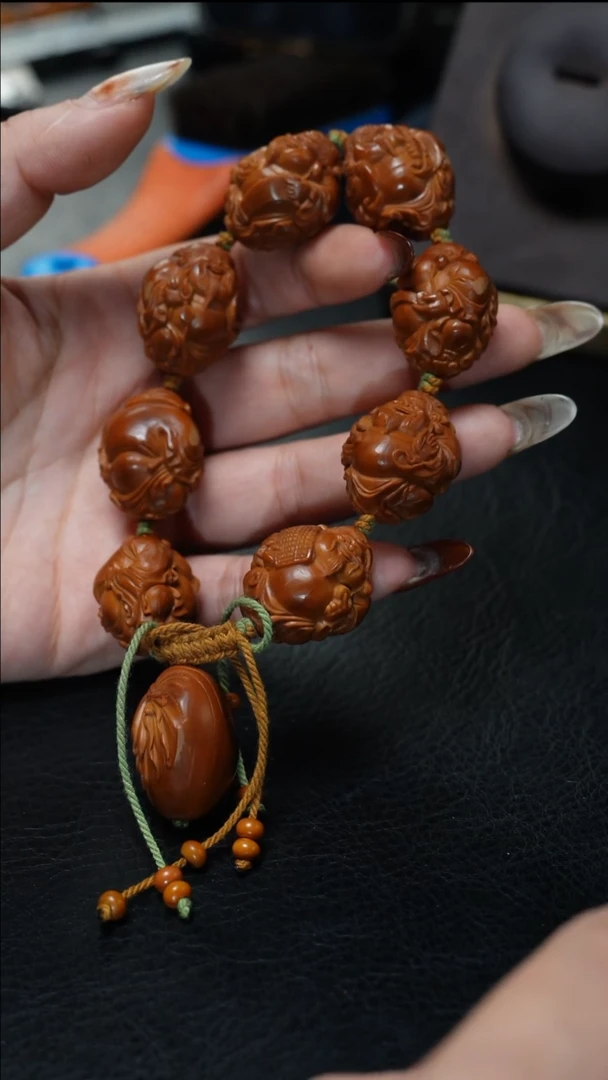 手串/手链橄榄核橄榄核