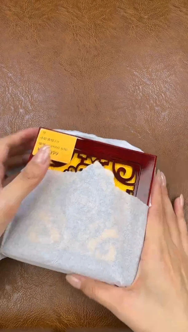 墨韵阁孤品文玩手串-@@sp010