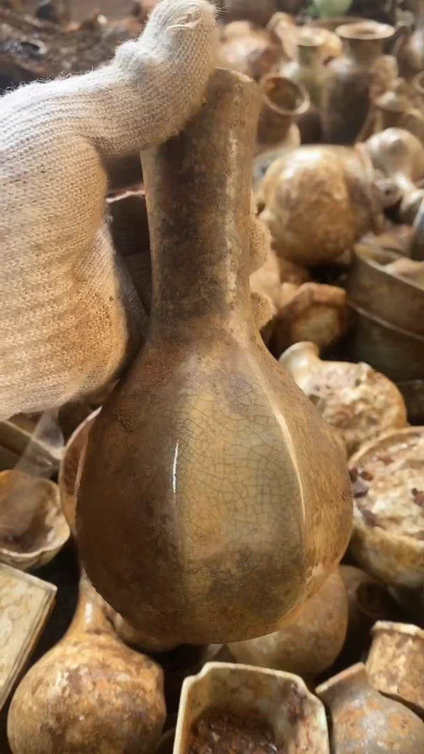 摆件陶瓷器瓷器瓷器瓷器