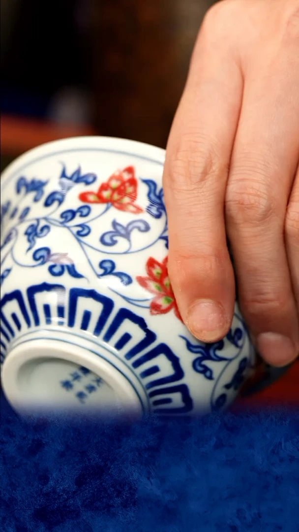 紫砂 宜兴紫砂杯