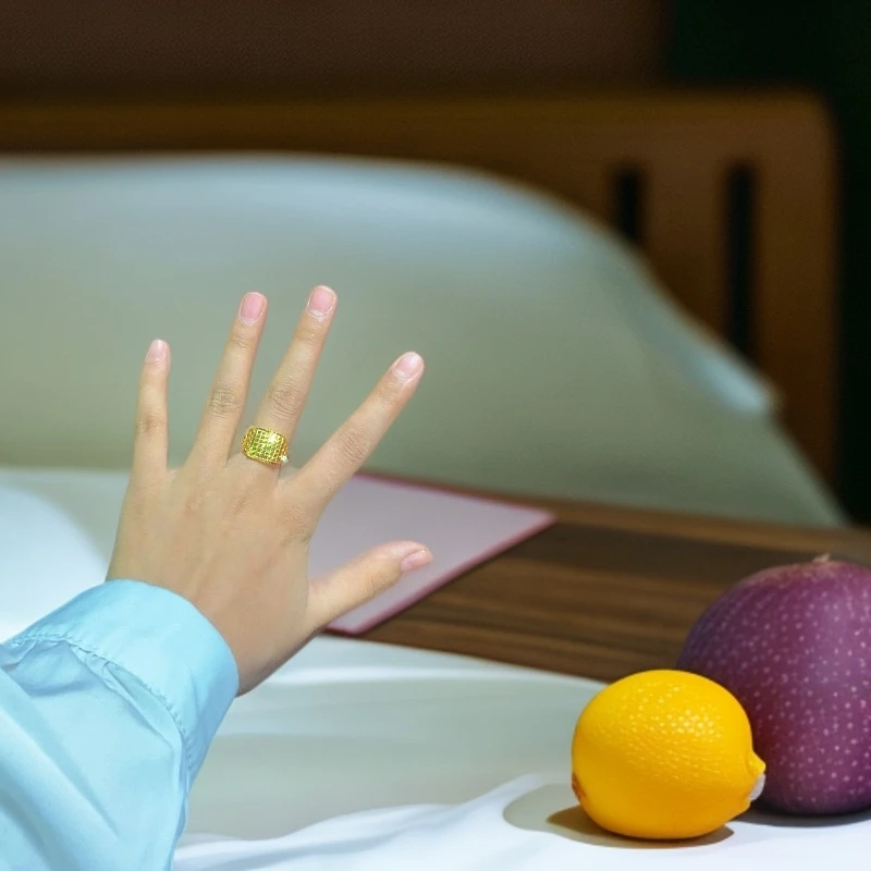 合金戒指 合金戒指手工 爆款时尚戒指 古风青年女士戒指224号