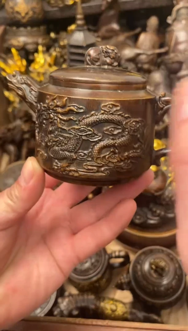 案台摆件 物品摆件