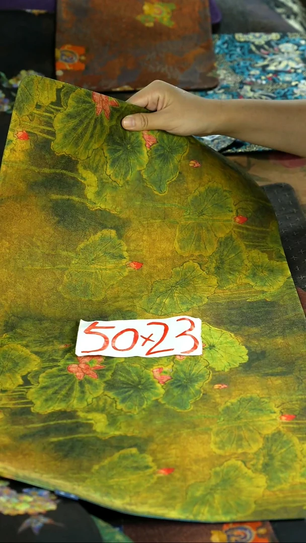 景德镇手工茶席放漏专场