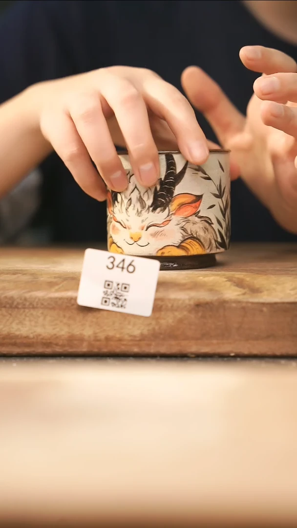 【落单孤品】福利/杯子@@346
