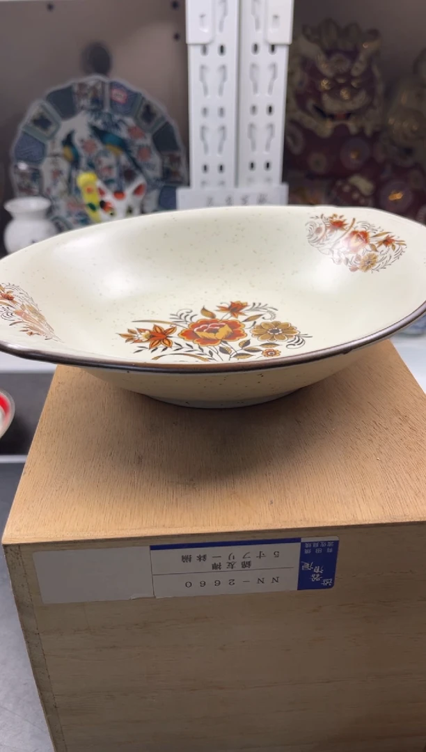 【闪购商品】瓷片感谢大家对大明的支持