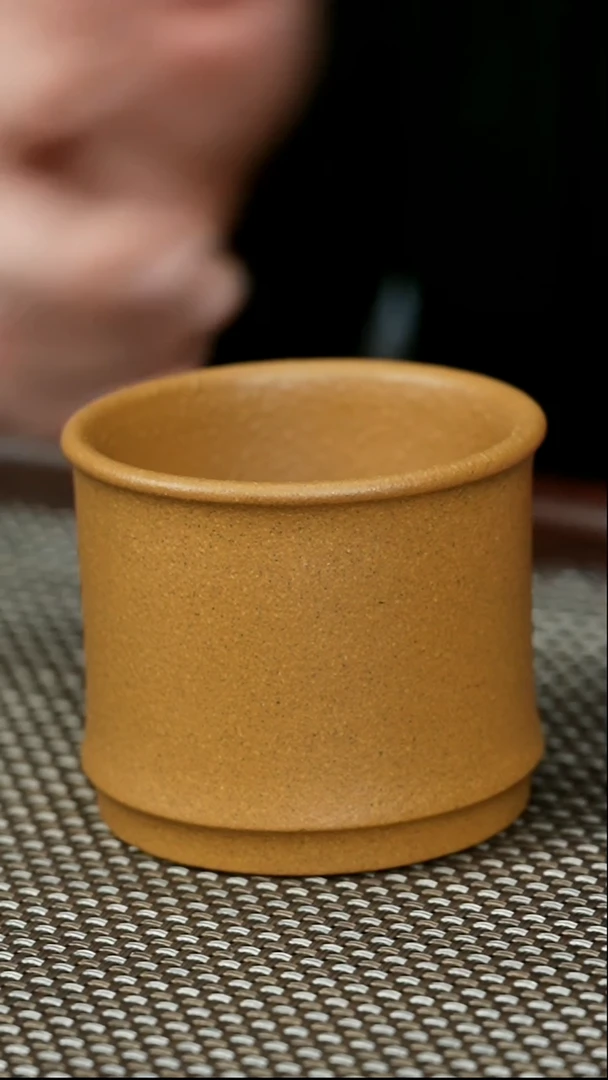 紫砂壶/紫砂杯紫砂-杯