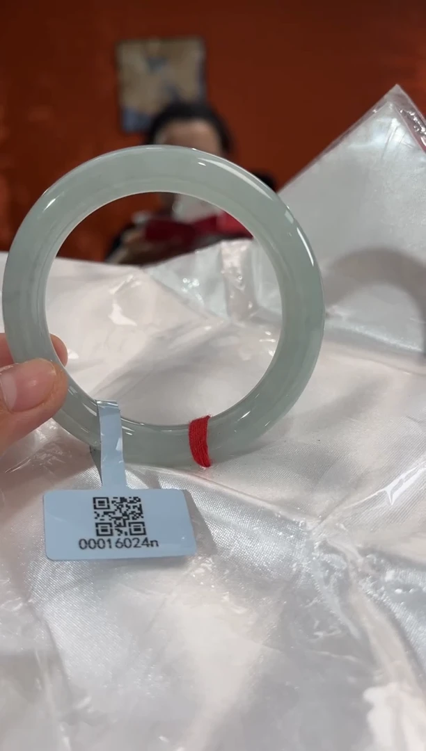 未镶嵌手镯翡翠J**️6  55