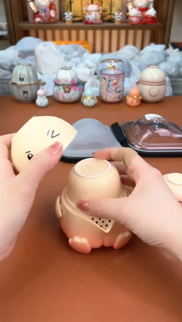 其他@@允礼茶器通用链接 这个真的很便宜