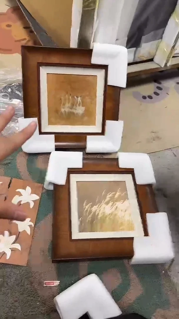 仓库清仓画       默认瑕疵