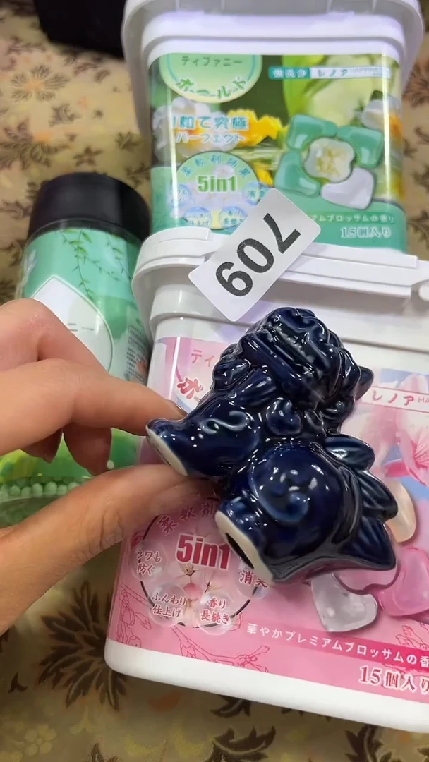 瓷片陶茶666文玩周边多人