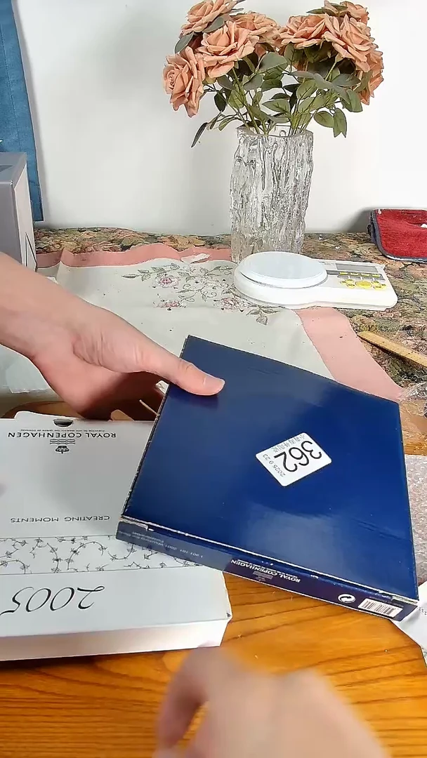 瓷片B****e小淼海外陶瓷工艺品
