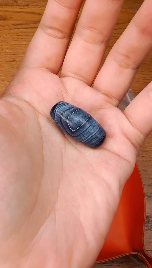 玛瑙/玉髓颈饰未镶嵌【西亚珠饰】配珠