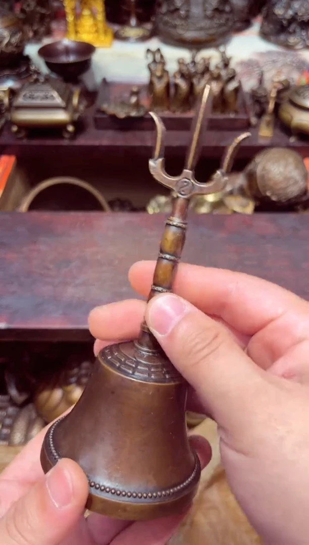 F瑞瑞古铜高端精品62
