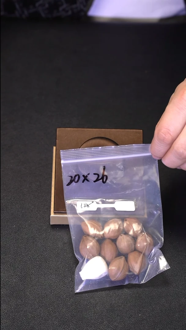 手串/手链橄榄核.......2026梅林铁核