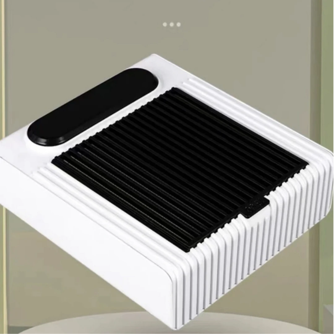 希妹 美甲吸尘器858-1（80w强吸）插电款