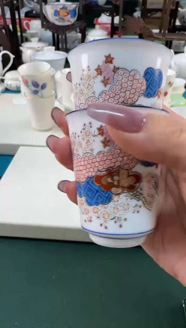 【闪购商品】瓷器.........15大15小