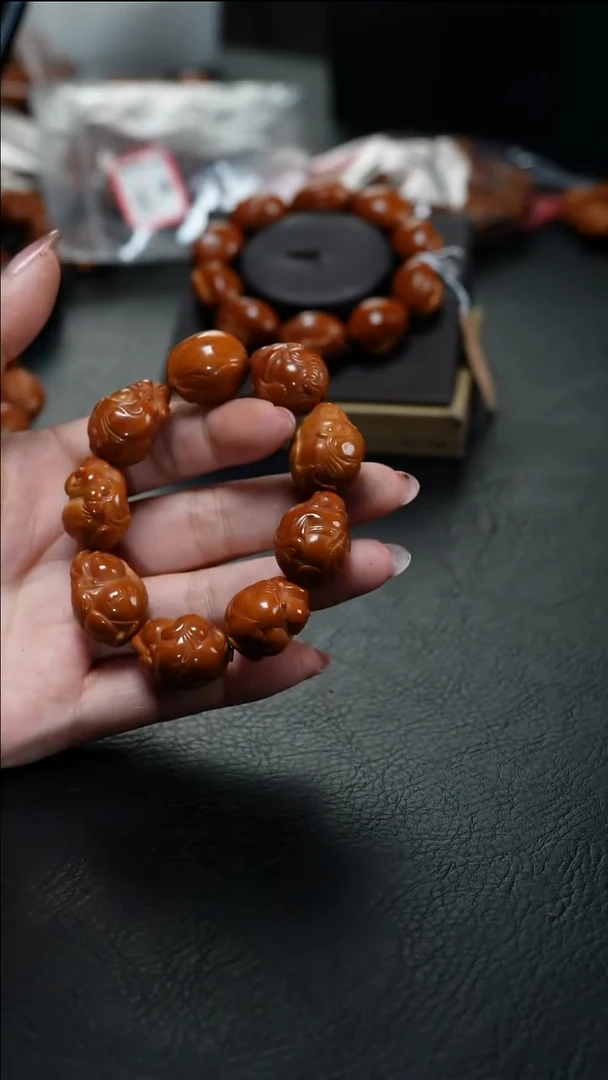 手串/手链橄榄核 橄榄核