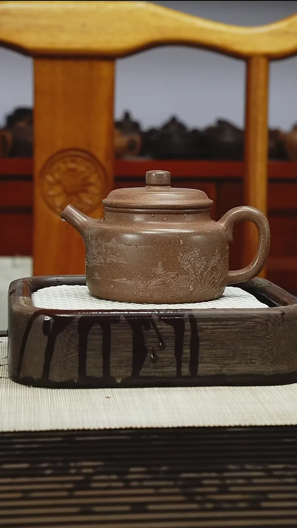 茶壶紫砂1111111