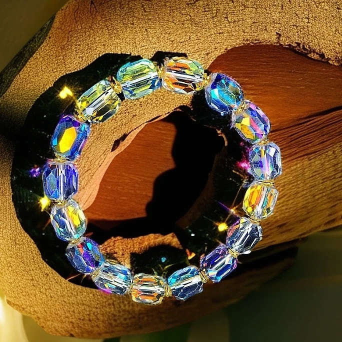 古B82顶奢缅古馆藏美丽首饰配礼盒