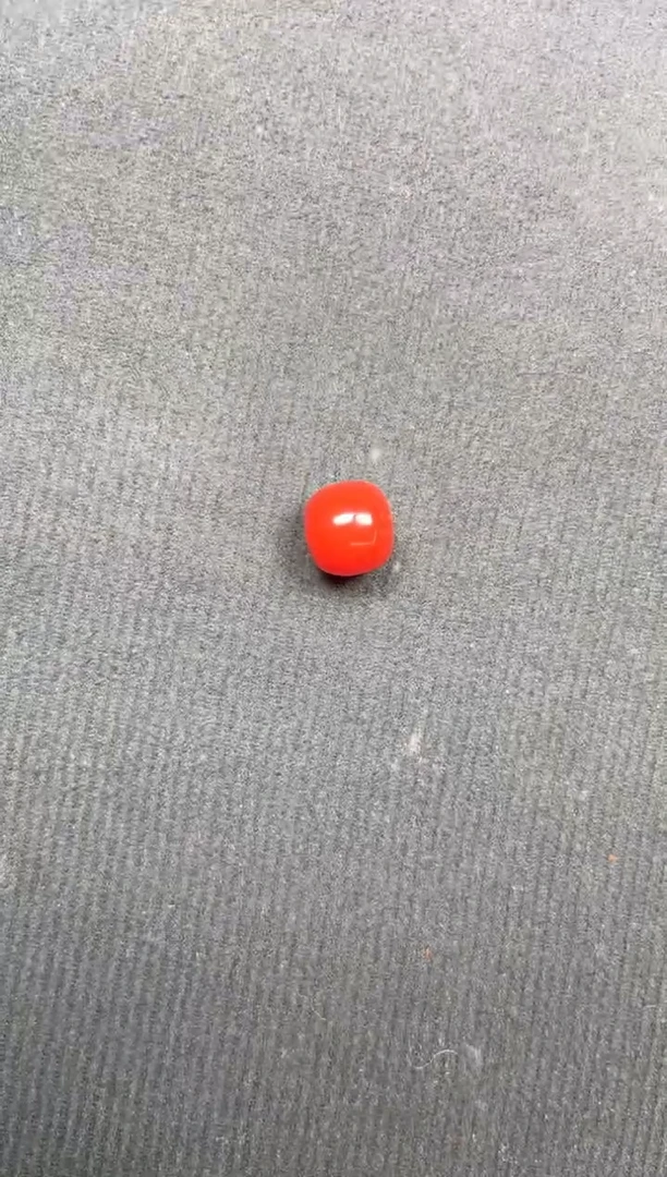 未镶嵌珠子南红玛瑙珠子