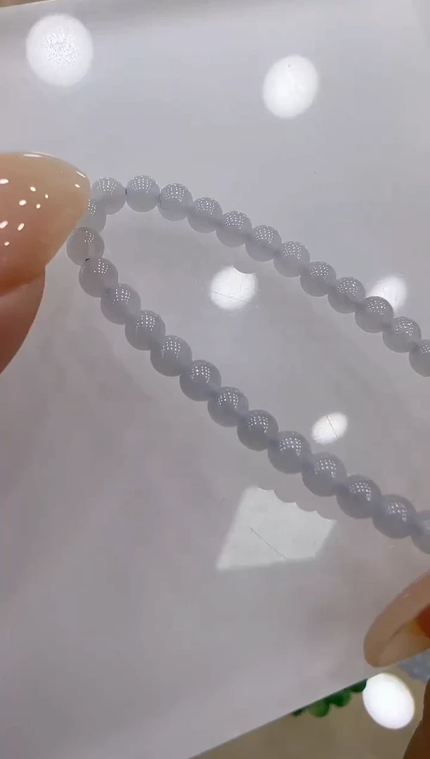 【闪购商品】翡翠手串未镶嵌团购多样性发一件