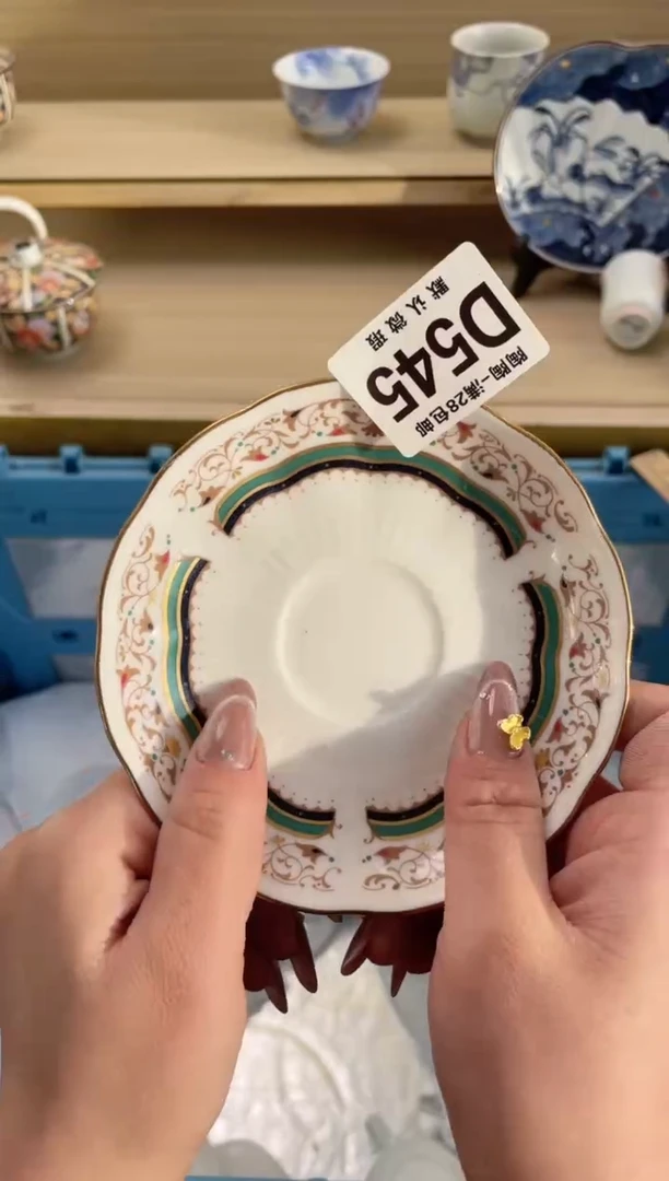 【闪购商品】杯 瓷器瓷器瓷器瓷器D545