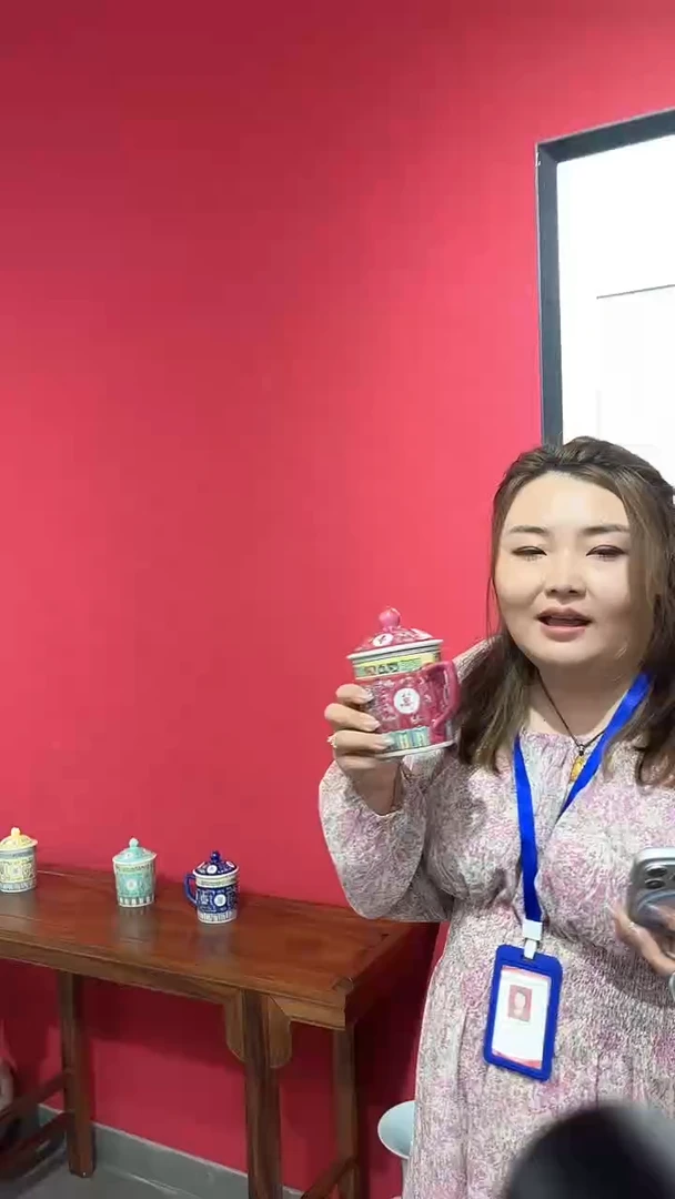 摆件瓷仓瓷仓瓷仓