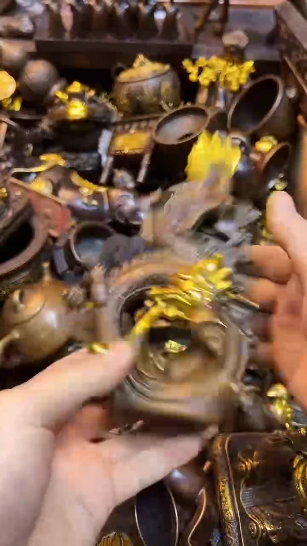 1案台摆件 物品摆件