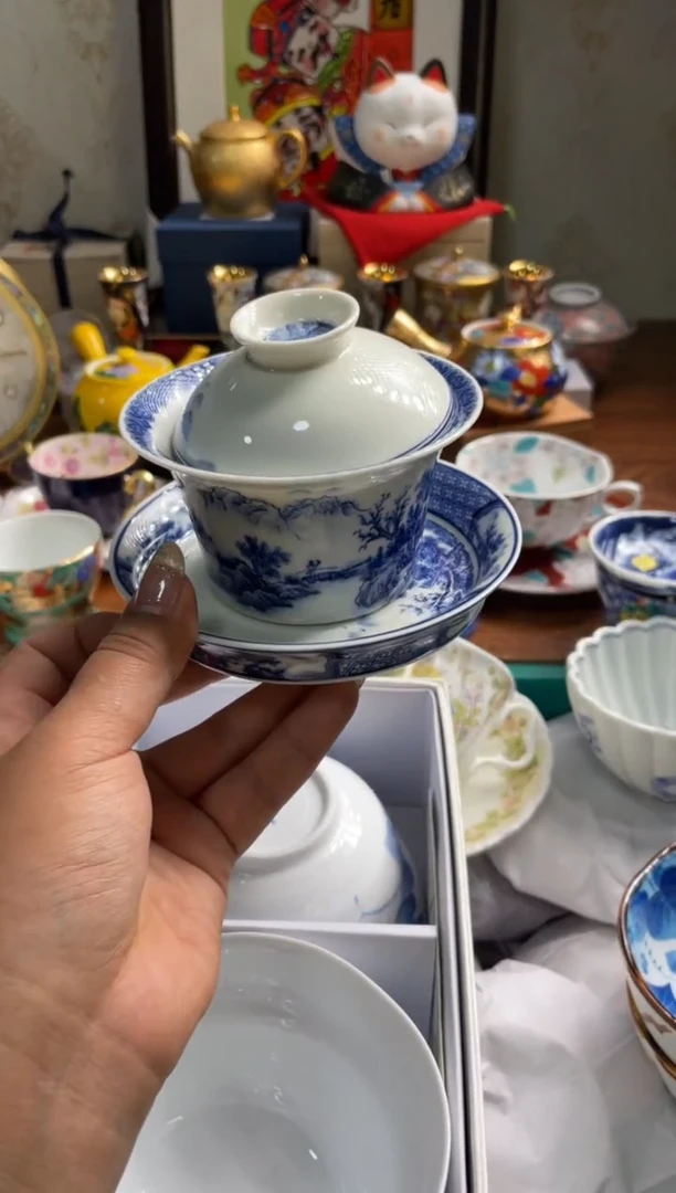 【闪购商品】瓷片瓷片满20米包邮一单一付