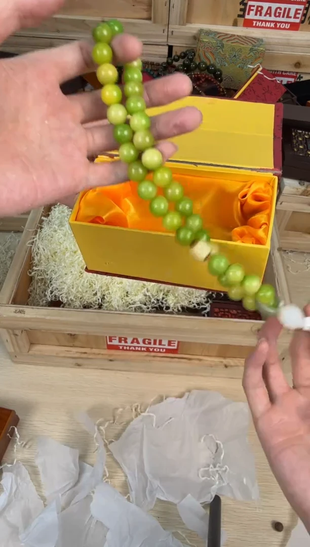 非洲檀香无事牌#############手串