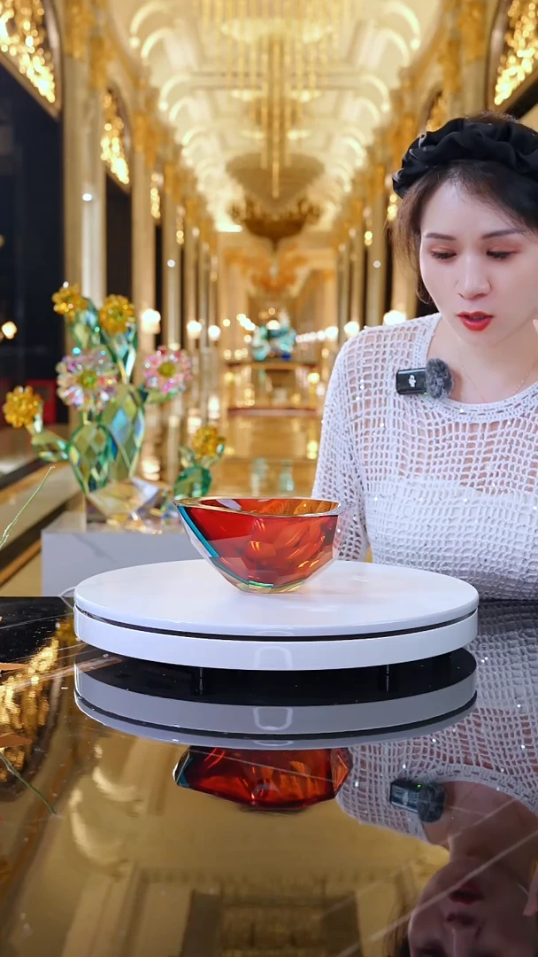摆件AJ1011209艺术烟灰缸