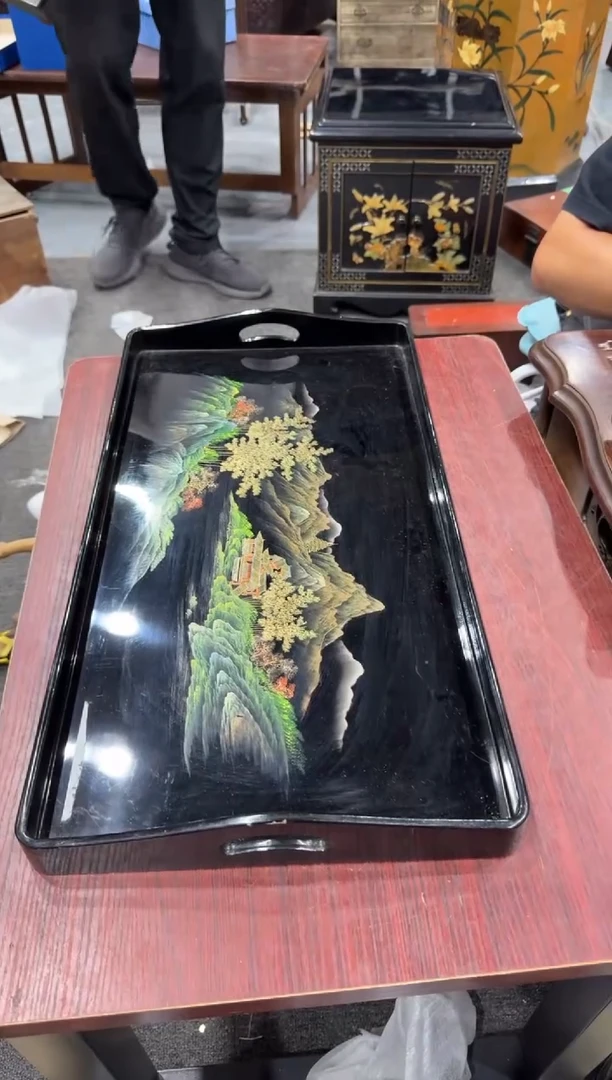 湖****司小四孤品收藏中古品