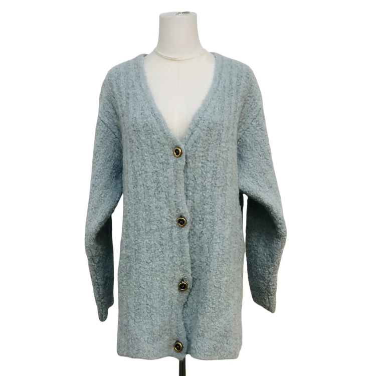 衣服/缪缪/95新/C18253765659/[251217LT00ER]