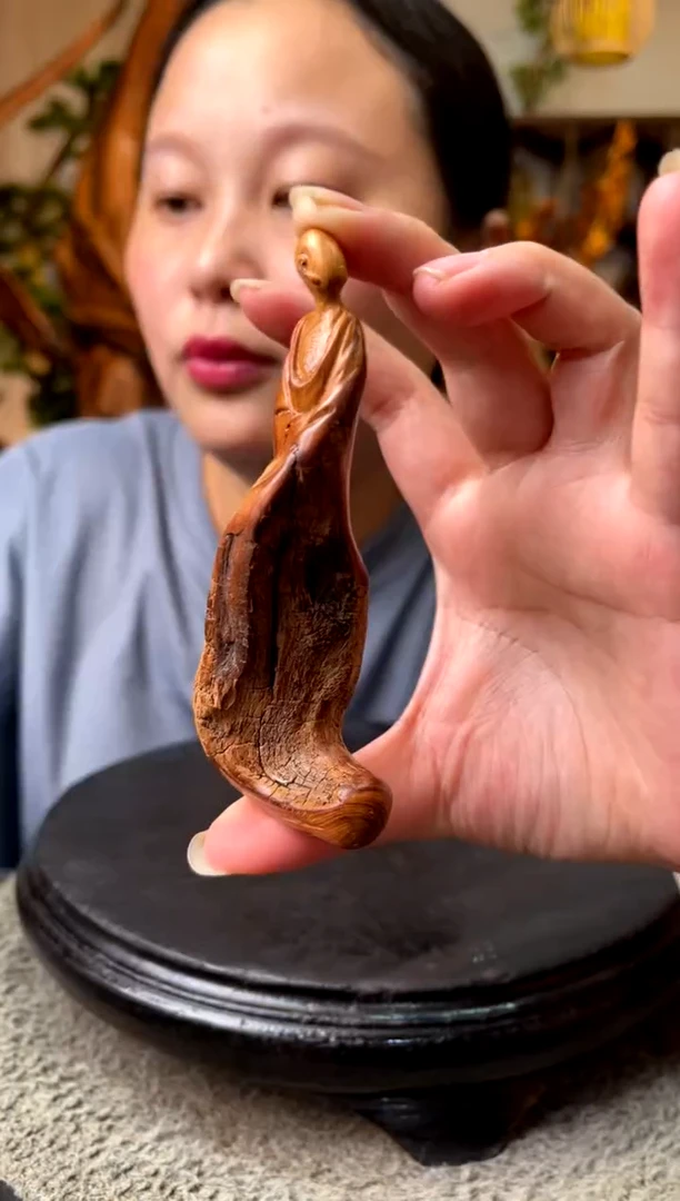 柏木（崖柏）崖柏小件