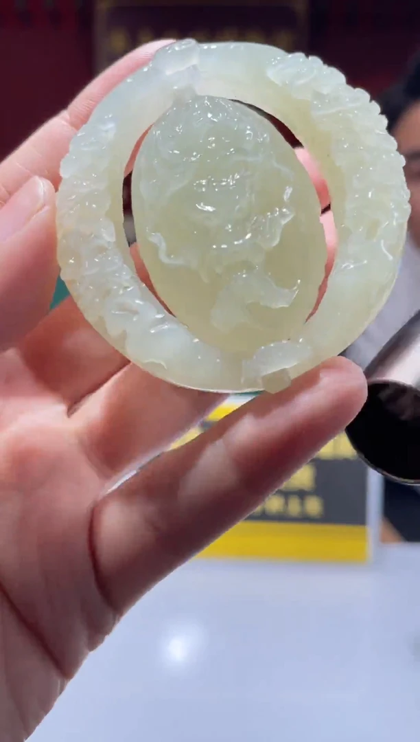 定制和田玉和田玉定制链接HTY024