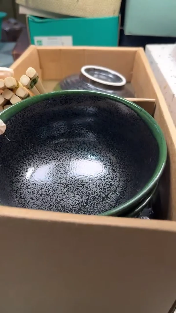 瓷片陶瓷如图所示周边