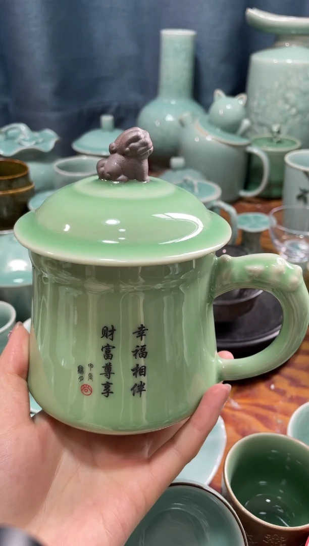 【闪购商品】特价 福利 青瓷 福利