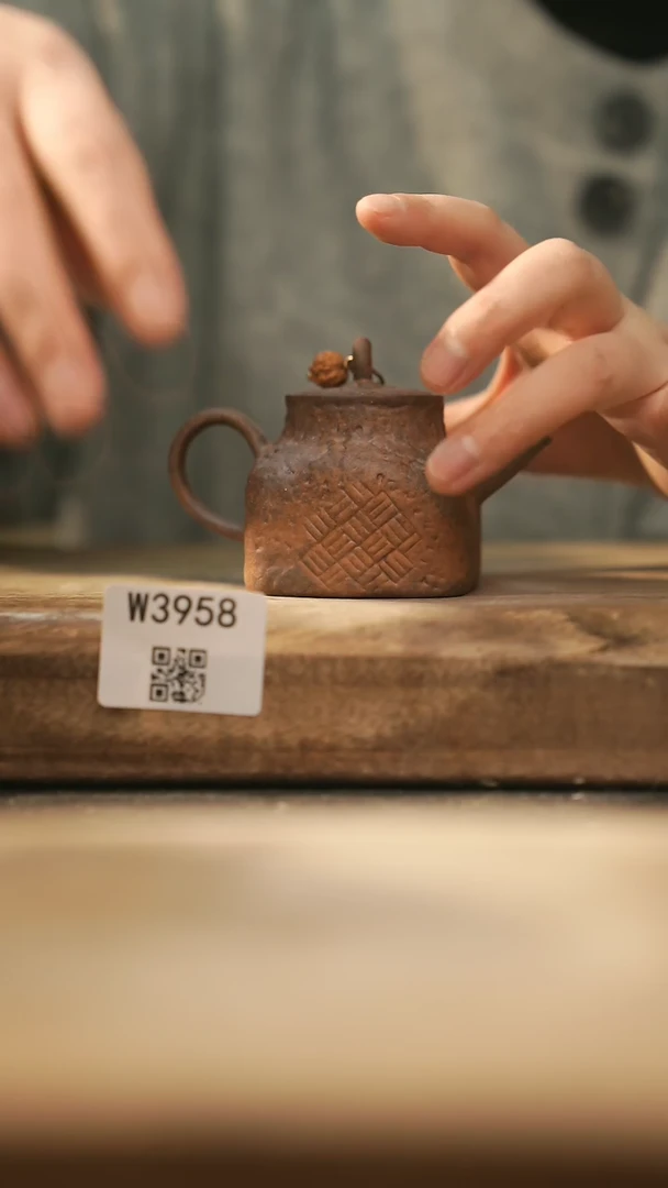 【闪购商品】【经典福利】/ 壶@@W3958