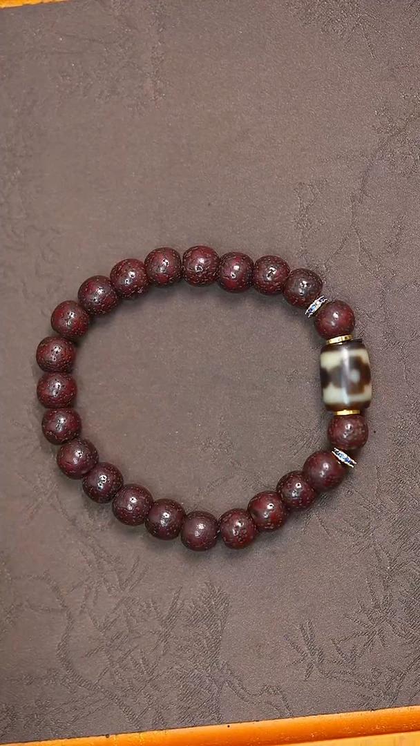 手串星月菩提老星月(多样性发货，发其一)