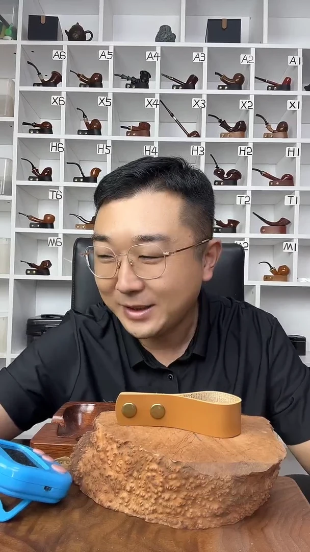 木初*！意大利进口石楠木