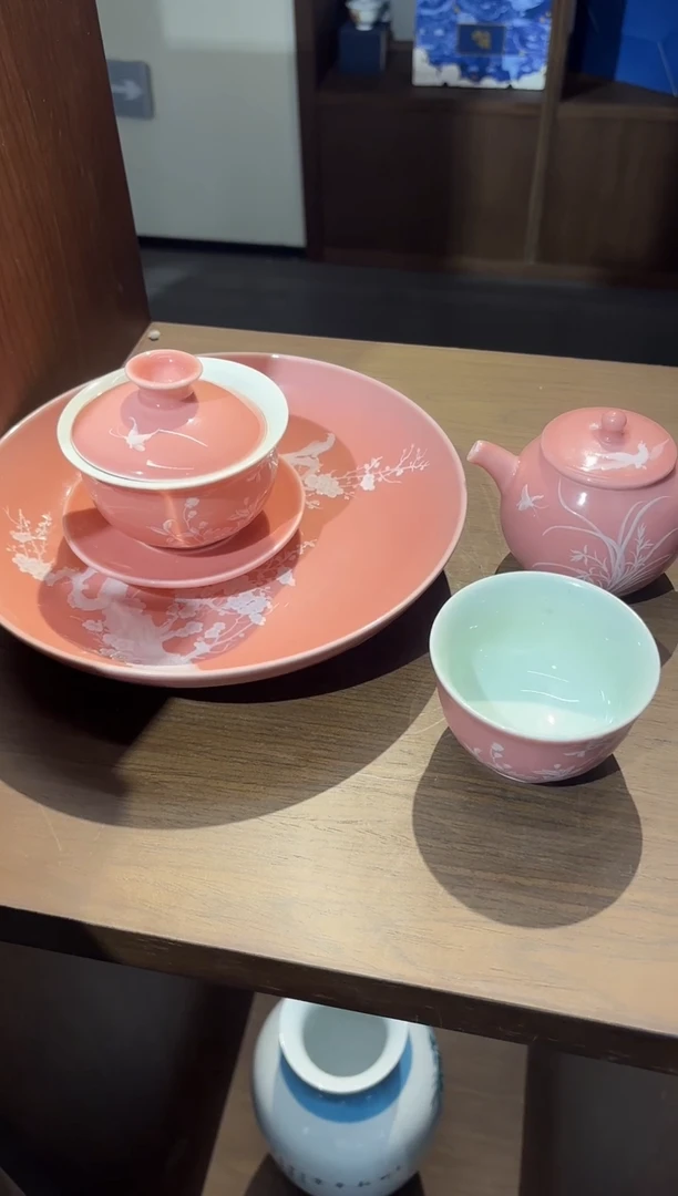 陶瓷博会&吴小琴专场13