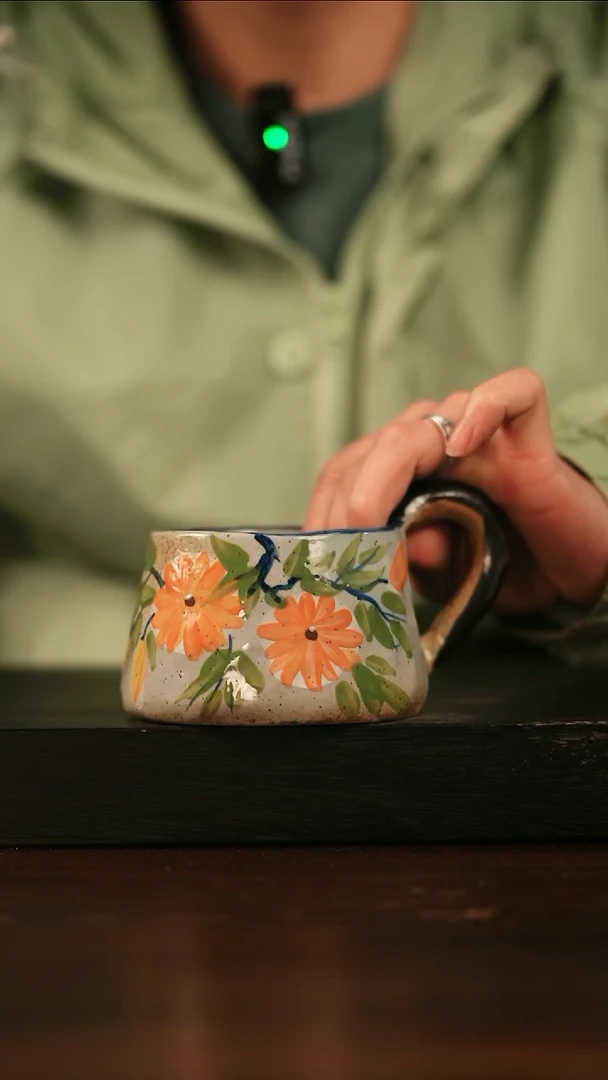 【闪购商品】其他258遇瓷手作同款