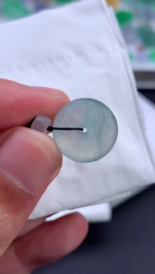未镶嵌定制翡翠用****8翡翠