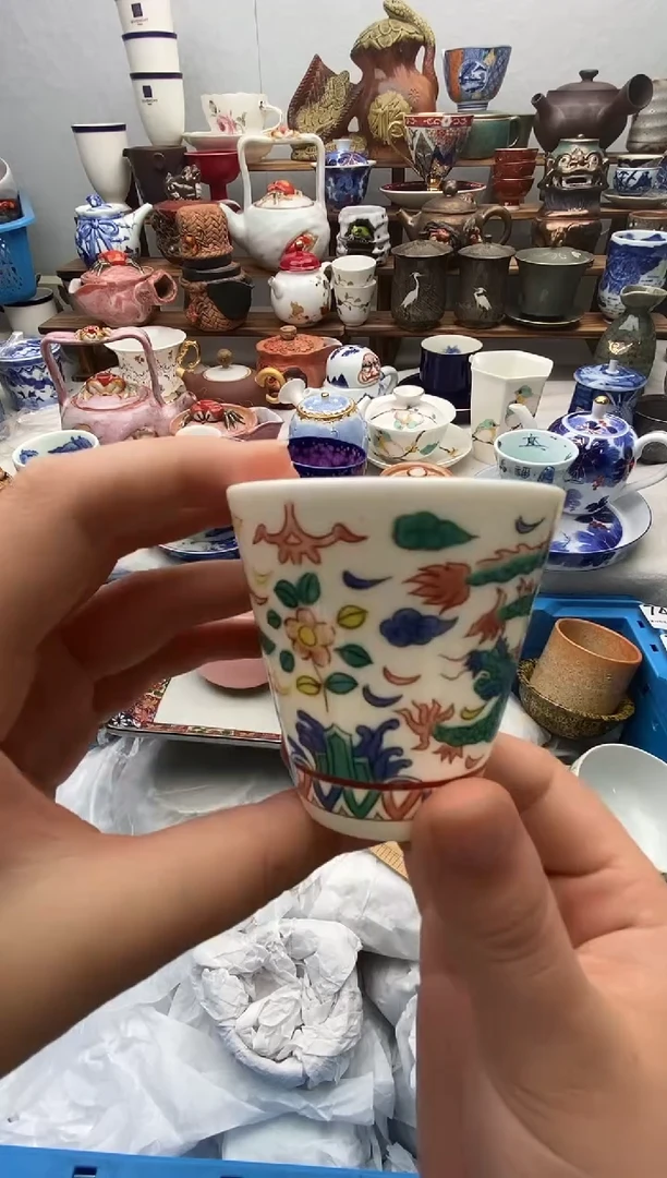 瓷片一****.满20包邮 满20包邮